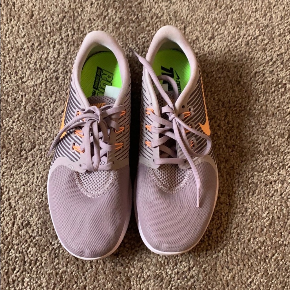 Nike free sneakers - Picture 2 of 3